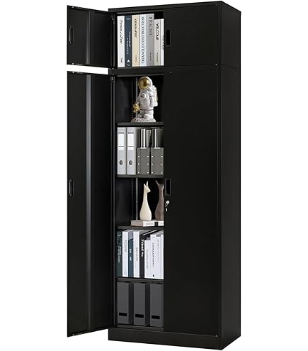 【ベル】CEO Cabinet Storage Set Storage Cabinet – Besfur